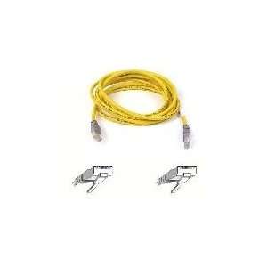  Belkin Cat. 5E UTP Patch Cable Electronics