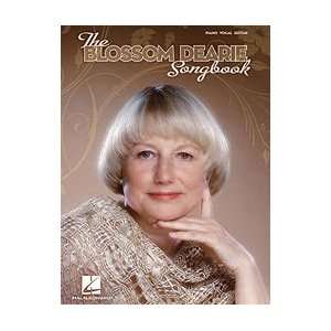  The Blossom Dearie Songbook Musical Instruments