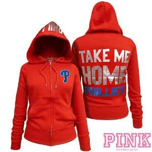  Philadelphia Phillies Victorias Secret PINKï¿½ Full 