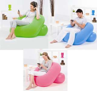 Bestway Comfort Quest Nestair Inflatable Chair 75047 6942138910490 