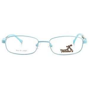  Transformers TF31007 Blue C1 Eyeglasses Health & Personal 