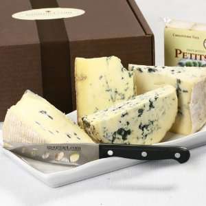 Blue Cheese Assortment in Gift Box (3.2 pound) by igourmet  