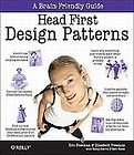 Head First Design Patterns, Elisabeth Freeman, Eric Freeman, Bert 