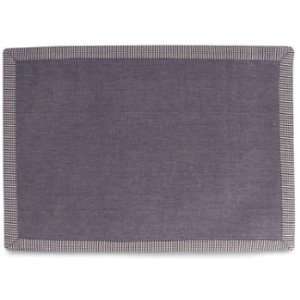  Foreston Trends Woodlands Navy Blue Placemat