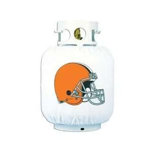  Cleveland Browns 9.5X12.2 Tank Cover