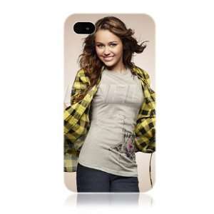  Ecell   MILEY CYRUS GLOSSY CELEBRITY HARD CASE COVER FOR 