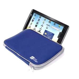  Blue Water and Impact Resistant Sleeve For Acer Aspire 