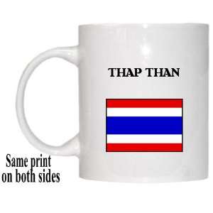  Thailand   THAP THAN Mug 