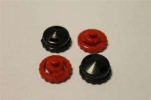 Beyblade Metal Fusion Performance Replacement Tips Plastic Bey Blade 