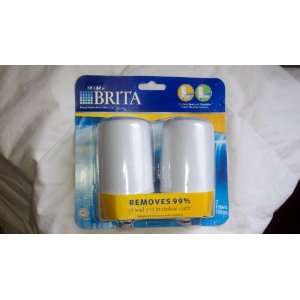  Brita Faucet Replacement Filter