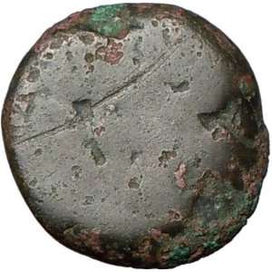  Magnetes Federal Coinage City of Demetrias 196BC Ancient 