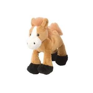  Poseable 6 Inch Plush Horse By Wild Republic Toys & Games
