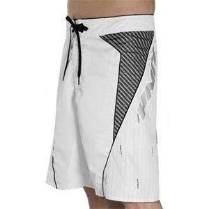  Unit Flair Boardshorts   30/White Automotive