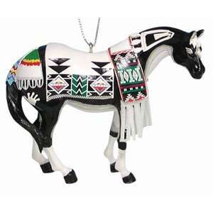  Painted Ponies Tewa Horse Ornament
