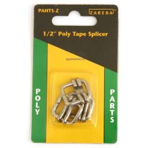    Zareba PAHTS Z 1/2 Inch Poly Tape Splicer Patio, Lawn & Garden