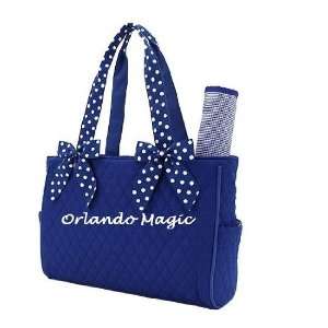  Orlando Magic Diaper Bag Baby
