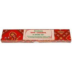  Red Nag Champa