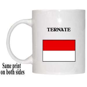 Indonesia   TERNATE Mug