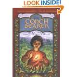 The Conch Bearer (Brotherhood of the Conch) by Chitra Banerjee 