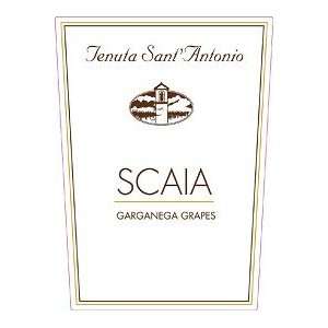  Tenuta Santantonio Scaia Bianco 750ML Grocery & Gourmet 