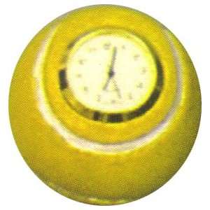 Tennis Ball Clock (Brand New)