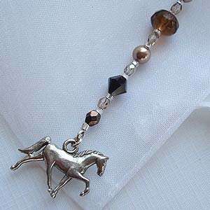  Tennessee Walking Horse Bookmark