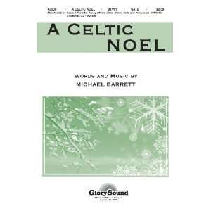  A Celtic Noel Musical Instruments