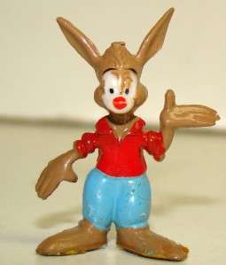 Vintage Marx TV Tinykins Brer Rabbit Disneykins ?  
