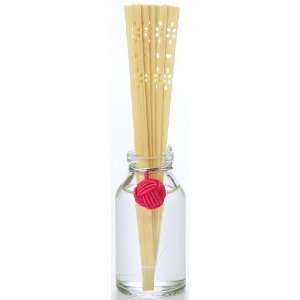 Temari Bamboo Fragrance Plum