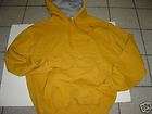 PRPS P27TN02A Hoody (M) Yellow  