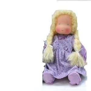  Evi 16 Doll Toys & Games