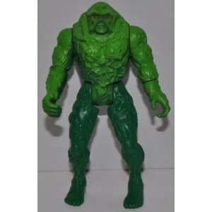  Vintage Snare Arm Swamp Thing (1990)   Swamp Thing Series 