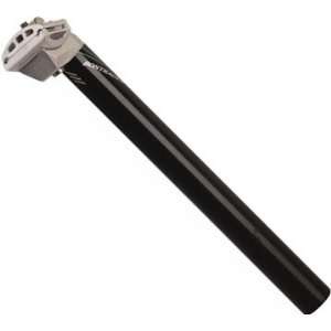  Bontrager SSR Seatpost (31.6mm) (Length 330mm) Sports 