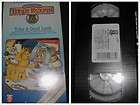 Teddy Ruxpin Guest of the Grunges Vol.2 [VHS], Good VHS Videos