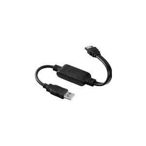  Micro SATA Cables   USB to eSATA Adapter Cable