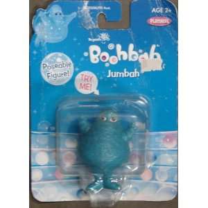  Boohbah Jumbah (Blue) Toys & Games