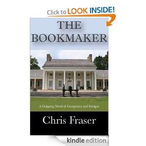 Start reading The Bookmaker  Don 