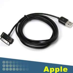  [Aftermarket Product] 2M Long Extension USB Sync Cable For iPad 