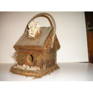  American Made Birdhouse (10.5to Handle Top) Everything 