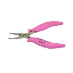  Donna Bella Hair Extension Pliers Beauty