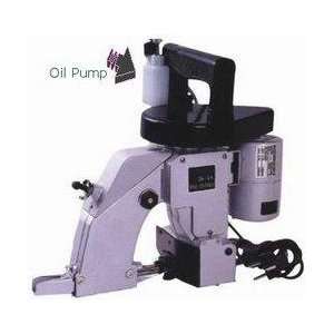  BAG SEALER WITH AUTOMATIC LUBRICATION