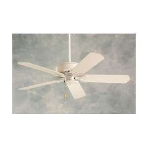   Emerson 50 inch Wet Location CF653AW in Summer White