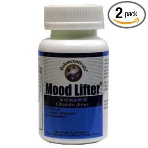  Balanceuticals Mood Lifter (Pack of 2) Health & Personal 