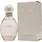 Lovely By Sarah Jessica Parker Perfume