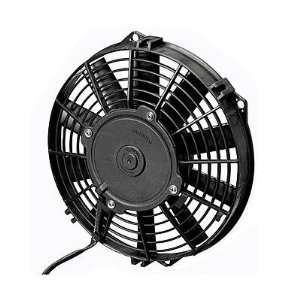  Spal 30100392 9IN PULLER FAN STRAIGHT Automotive