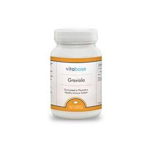   Graviola (650 mg) support for Allergy / Immune