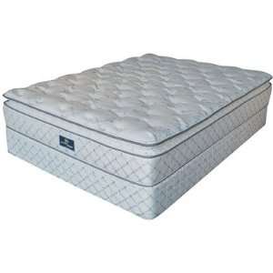  Perfect Sleeper Dougherty Pillow Top Mattress Set