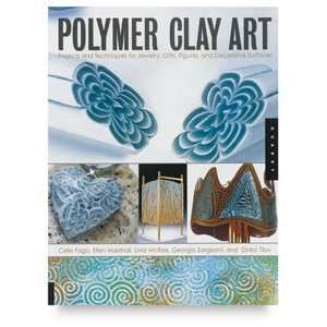 Polymer Clay Art   Polymer Clay Art Arts, Crafts & Sewing