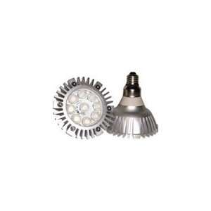     High Power PAR38 20W Outdoor LED 41 Degree Beam Angle  Cool White
