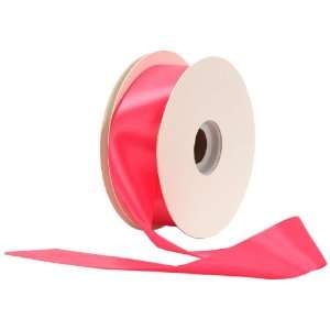  Offray Single Face Satin Craft 7/8 Inch by 100 Yard 